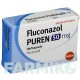 ФЛУКОНАЗОЛ (FLUCONAZOL) 50 мг капсулы 28 шт - Флуконазол PUREN PHARMA