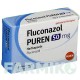 ФЛУКОНАЗОЛ (FLUCONAZOL) 50 мг капсулы 20 шт - Флуконазол PUREN PHARMA
