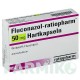 ФЛУКОНАЗОЛ (FLUCONAZOL) 50 мг капсули 14 шт - Флуконазол RATIOPHARM