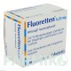 ФЛУОРЕТТЕН (FLUORETTEN) 0,25 мг таблетки 300 шт - Фторид натрия ZENTIVA