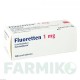 ФЛУОРЕТТЕН (FLUORETTEN) 1,0 мг таблетки 300 шт - Фторид натрия ZENTIVA