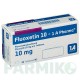 ФЛУОКСЕТИН (FLUOXETIN) 10 таблетки 50 шт - Флуоксетин 1 A PHARMA