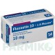 ФЛУОКСЕТИН (FLUOXETIN) 10 таблетки 100 шт - Флуоксетин 1 A PHARMA