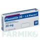 ФЛУОКСЕТИН (FLUOXETIN) 20 таблетки 20 шт - Флуоксетин 1 A PHARMA