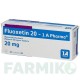 ФЛУОКСЕТИН (FLUOXETIN) 20 таблетки 50 шт - Флуоксетин 1 A PHARMA