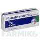ФЛУОКСЕТИН (FLUOXETIN) 20 мг таблетки 50 шт - Флуоксетин HEXAL