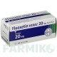 ФЛУОКСЕТИН (FLUOXETIN) 20 мг таблетки 100 шт - Флуоксетин HEXAL