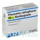 ФЛУОКСЕТИН (FLUOXETIN) 20 мг капсули 100 шт - Флуоксетин RATIOPHARM
