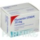 ФЛУОКСЕТИН (FLUOXETIN) 20 мг капсули 100 шт - Флуоксетин STADAPHARM