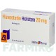 ФЛУВАСТАТИН (FLUVASTATIN) 20 мг капсули 50 шт - Флувастатин HOLSTEN PHARMA