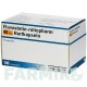 ФЛУВАСТАТИН (FLUVASTATIN) 40 мг капсули 100 шт - Флувастатин HOLSTEN PHARMA