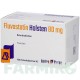 ФЛУВАСТАТИН (FLUVASTATIN) 80 мг таблетки 30 шт - Флувастатин HOLSTEN PHARMA