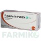 ФЛУВАСТАТИН (FLUVASTATIN) 80 мг таблетки 50 шт - Флувастатин PUREN PHARMA