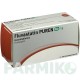 ФЛУВАСТАТИН (FLUVASTATIN) 80 мг таблетки 100 шт - Флувастатин PUREN PHARMA