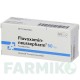 ФЛУВОКСАМИН (FLUVOXAMIN) 50 мг таблетки 20 шт - Флувоксамин NEURAXPHARM