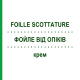 ФОЙЛЕ ВІД ОПІКІВ (FOILLE SCOTTATURE) крем 29,5 г - Бензокаїн VEMEDIA