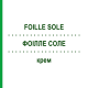 ФОИЛЛЕ СОЛЕ (FOILLE SOLE) крем 30 г - Бензокаин VEMEDIA