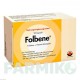 ФОЛБЕН (FOLBENE) капсулы 90 шт - Активные вещества WORWAG PHARMA