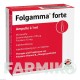 ФОЛЬГАММА (FOLGAMMA) ампулы 10x1 мл - Витамин B12 (Цианокобаламин), Другое WORWAG PHARMA