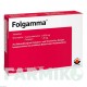 ФОЛЬГАММА (FOLGAMMA) таблетки 50 шт - Вітамін B12 (Ціанокобаламін), Інше WORWAG PHARMA
