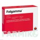 ФОЛЬГАММА (FOLGAMMA) таблетки 100 шт - Витамин B12 (Цианокобаламин), Другое WORWAG PHARMA