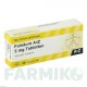 ФОЛСАУР (FOLSAURE) 5 мг таблетки 20 шт - Фолиевая кислота ABZ PHARMA