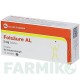 ФОЛСАУР (FOLSAURE) 5 мг таблетки 20 шт - Фолиевая кислота ALIUD PHARMA