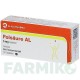 ФОЛСАУР (FOLSAURE) 5 мг таблетки 50 шт - Фолиевая кислота ALIUD PHARMA