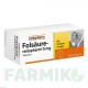 ФОЛСАУР (FOLSAURE) 5 мг таблетки 100 шт - Фолиевая кислота RATIOPHARM