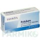 ФОЛСАУР (FOLSAURE) 5 мг таблетки 50 шт - Фолієва кислота SANAVITA PHARMACEUTICALS