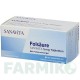 ФОЛСАУР (FOLSAURE) 5 мг таблетки 100 шт - Фолієва кислота SANAVITA PHARMACEUTICALS