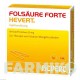 ФОЛСАУР (FOLSAURE) ампулы 10x2 мл - Фолиевая кислота HEVERT