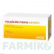 ФОЛСАУР (FOLSAURE) ампулы 100x2 мл - Фолиевая кислота HEVERT