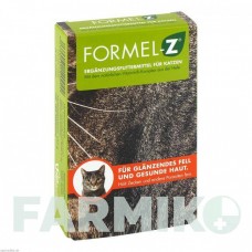 ФОРМЕЛЬ (FORMEL) таблетки 125 г - Активные вещества BIOKANOL PHARMA