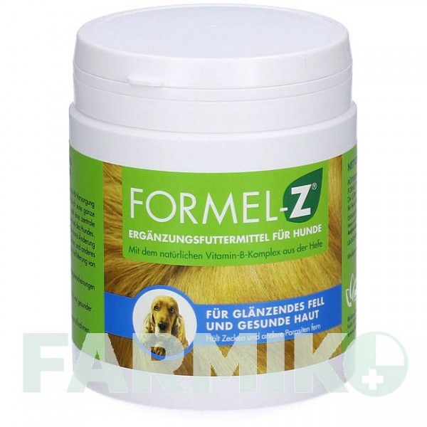 ФОРМЕЛЬ (FORMEL) таблетки 550 г - Активные вещества BIOKANOL PHARMA