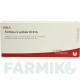 ФОРМІКА (FORMICA) D 15 ампули 10x1 мл - Гомеопатія WALA HEILMITTEL