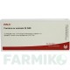 ФОРМІКА (FORMICA) D 40 ампули 10x1 мл - Гомеопатія WALA HEILMITTEL