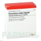 ФОРМИКА РУФА (FORMICA RUFA) ампулы 10 шт - Гомеопатия BIOLOGISCHE HEILMITTEL HEEL