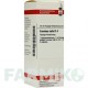 ФОРМИКА РУФА (FORMICA RUFA) D 4 раствор 20 мл - Гомеопатия DHU