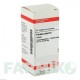 ФОРМИКА РУФА (FORMICA RUFA) D 6 таблетки 80 шт - Гомеопатия DHU