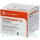 ФОРМОРЕСП (FORMORESP) 12 мкг капсули 2x60 шт - Формотерол ALIUD PHARMA