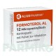 ФОРМОТЕРОЛ (FORMOTEROL) 12 мкг/доза капсулы 3x60 шт - Формотерол ALIUD PHARMA