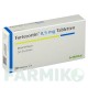 ФОРТЕКОРТИН (FORTECORTIN) 0,5 мг таблетки 50 шт - Дексаметазон MERCK HEALTHCARE