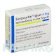 ФОРТЕКОРТИН (FORTECORTIN) 4 мг ампулы 3 шт - Дексаметазон MERCK HEALTHCARE