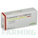 ФОРТЕКОРТИН (FORTECORTIN) 4 мг таблетки 20 шт - Дексаметазон MERCK HEALTHCARE