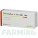 ФОРТЕКОРТИН (FORTECORTIN) 4 мг таблетки 100 шт - Дексаметазон MERCK HEALTHCARE