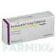 ФОРТЕКОРТИН (FORTECORTIN) 8 мг таблетки 20 шт - Дексаметазон MERCK HEALTHCARE