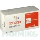 ФОРКСІГА (FORXIGA) 10 мг таблетки 98 шт - Дапагліфлозин ASTRAZENECA
