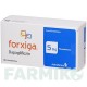 ФОРКСИГА (FORXIGA) 5 мг таблетки 28 шт - Дапаглифлозин ORIFARM