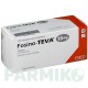 ФОЗИНО (FOSINO) 10 мг таблетки 100 шт - Фозиноприл TEVA